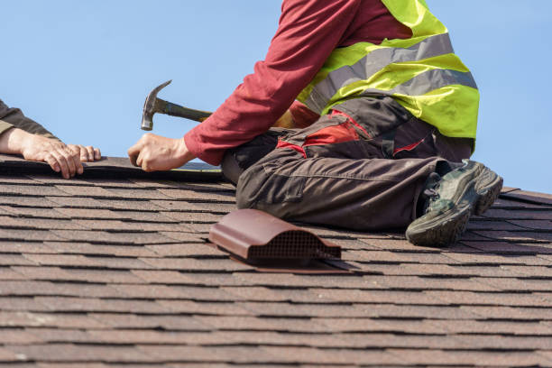 Slate Roofing Contractor in Yalaha, FL